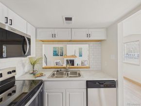 6650 E Arizona Avenue 138, Denver CO 80224