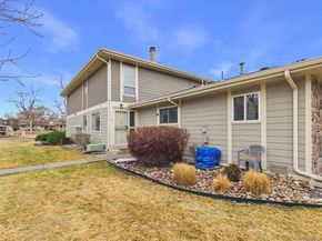 6650 E Arizona Avenue 138, Denver CO 80224