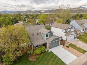 12648 W Prentice Drive, Littleton CO 80127