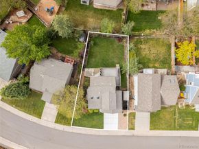 12648 W Prentice Drive, Littleton CO 80127
