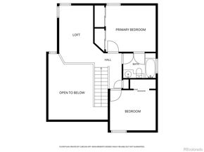 12648 W Prentice Drive, Littleton CO 80127