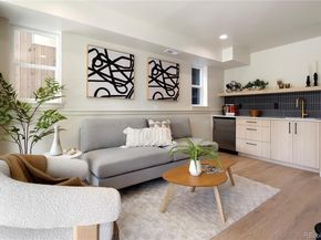 4819 W 10th Avenue, Denver CO 80204