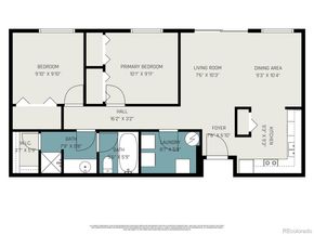 1383 W 88th Avenue 310, Thornton CO 80260