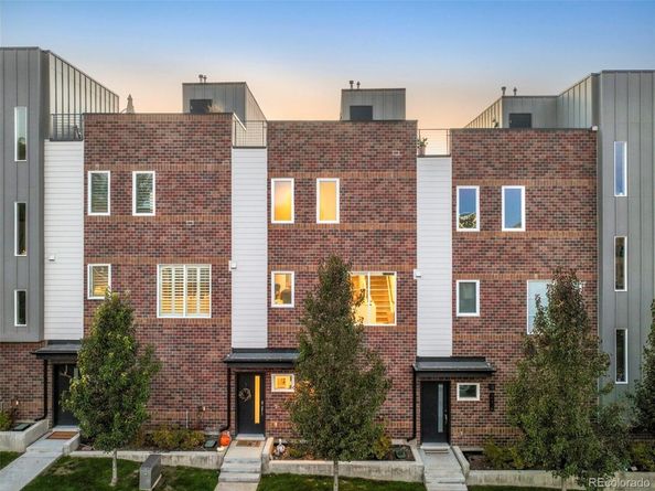 3541 S Emerson Street C, Englewood CO 80113
