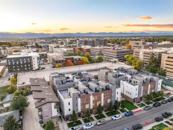 3541 S Emerson Street C, Englewood CO 80113