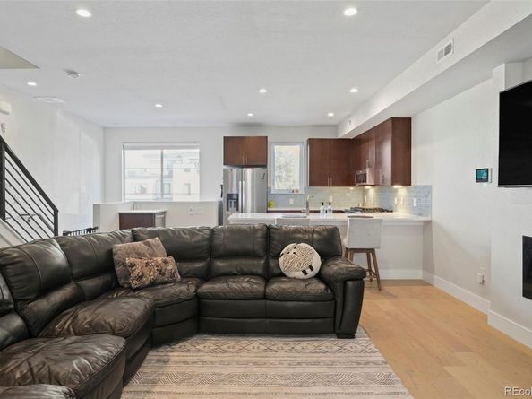 3541 S Emerson Street C, Englewood CO 80113