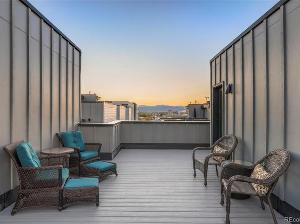 3541 S Emerson Street C, Englewood CO 80113