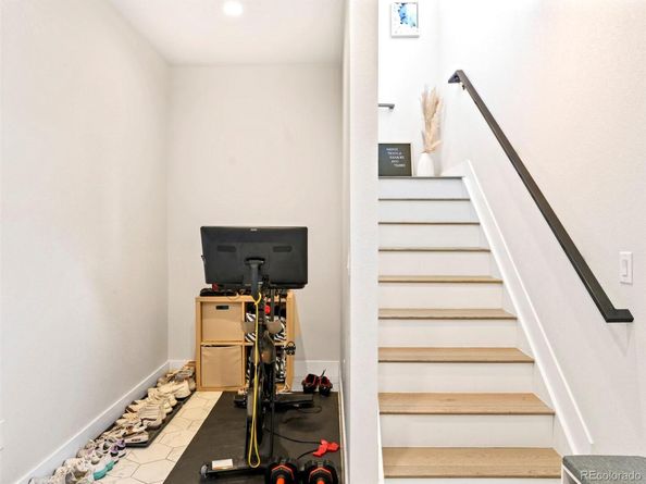 3541 S Emerson Street C, Englewood CO 80113