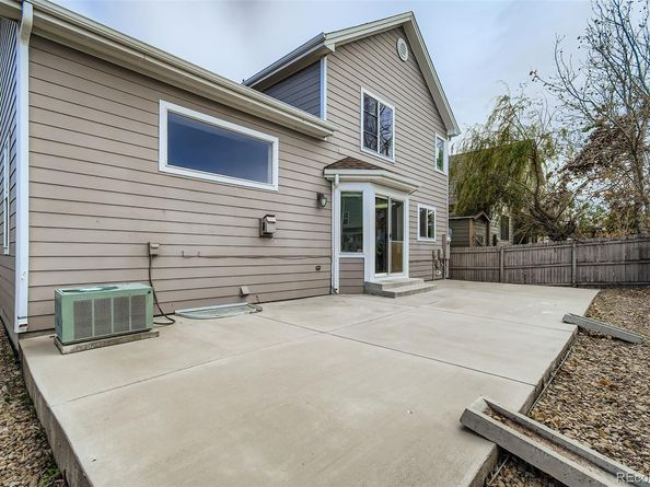 5545 Idalia Street, Denver CO 80239