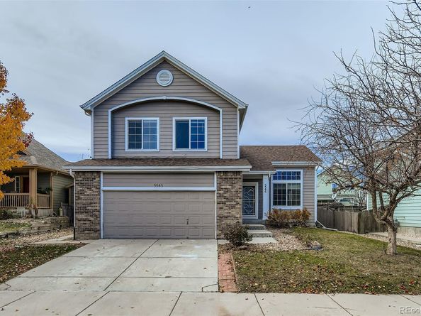 5545 Idalia Street, Denver CO 80239