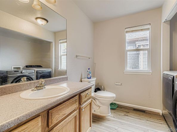 5545 Idalia Street, Denver CO 80239