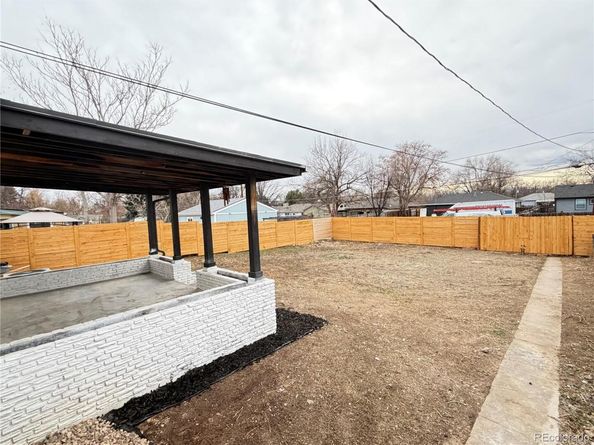 1173 Ironton Street, Aurora CO 80010