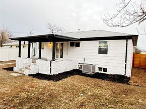 1173 Ironton Street, Aurora CO 80010