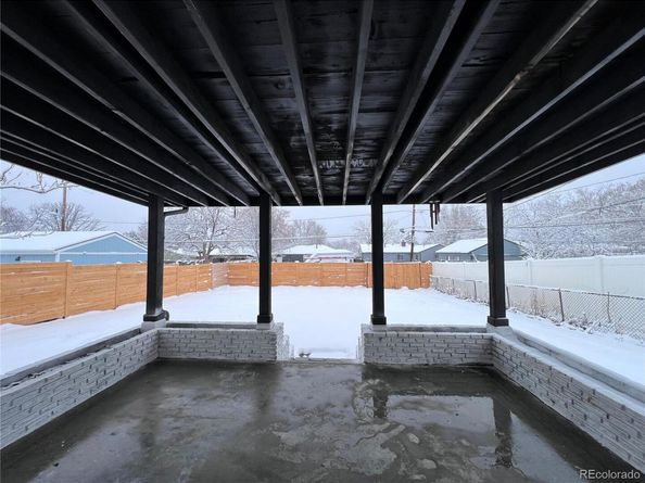 1173 Ironton Street, Aurora CO 80010