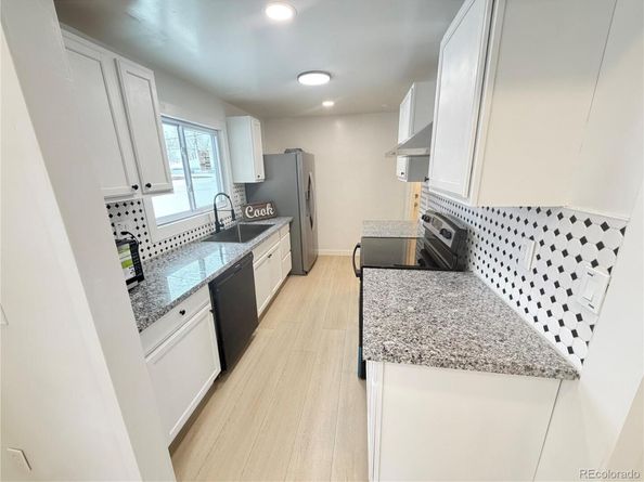 1173 Ironton Street, Aurora CO 80010