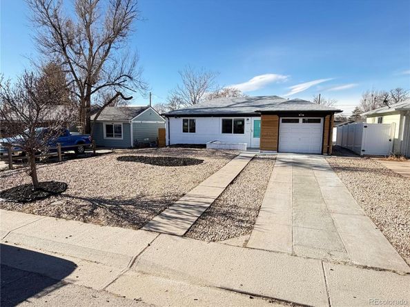 1173 Ironton Street, Aurora CO 80010