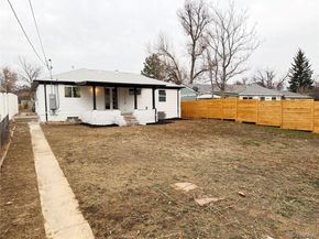 1173 Ironton Street, Aurora CO 80010