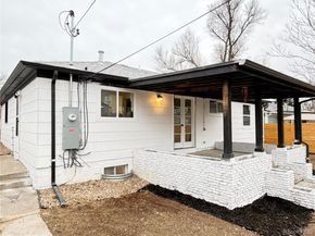 1173 Ironton Street, Aurora CO 80010