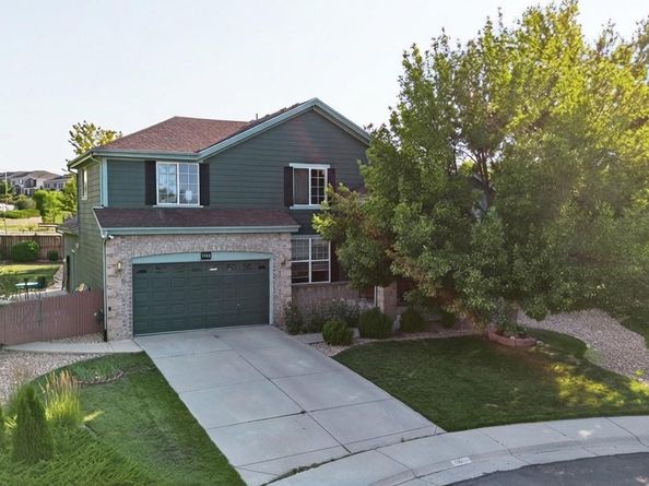 1142 E 100th Place, Denver CO 80229