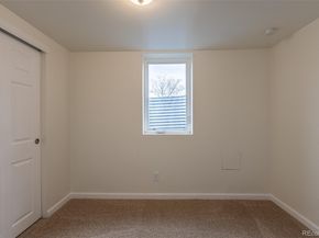 1945 Nome Street, Aurora CO 80010