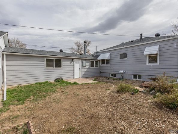 1945 Nome Street, Aurora CO 80010