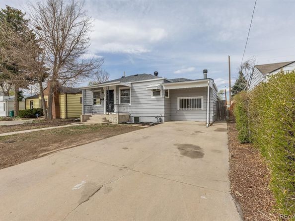 1945 Nome Street, Aurora CO 80010