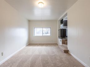 1945 Nome Street, Aurora CO 80010