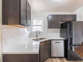 1945 Nome Street, Aurora CO 80010
