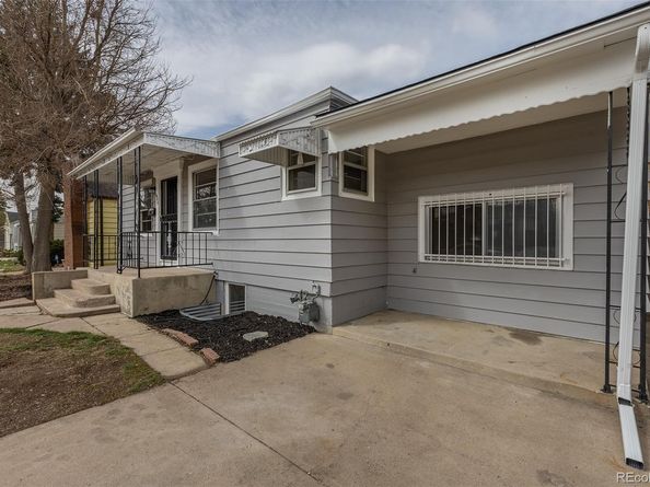 1945 Nome Street, Aurora CO 80010