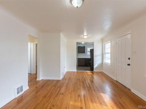 1945 Nome Street, Aurora CO 80010
