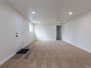1945 Nome Street, Aurora CO 80010