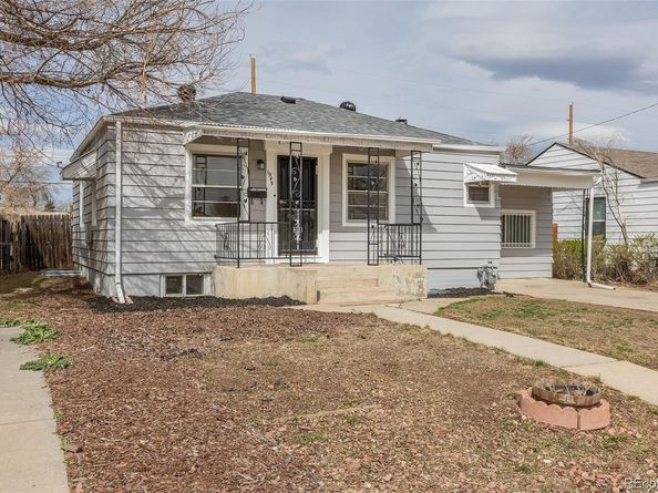 1945 Nome Street, Aurora CO 80010