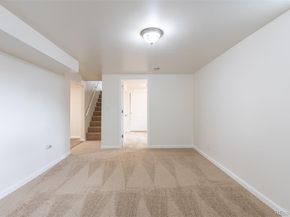 1945 Nome Street, Aurora CO 80010