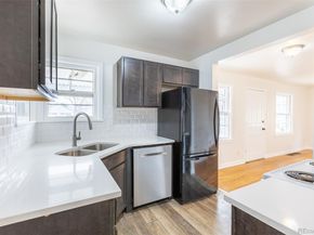 1945 Nome Street, Aurora CO 80010