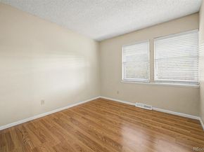 3735 S Granby Way, Aurora CO 80014