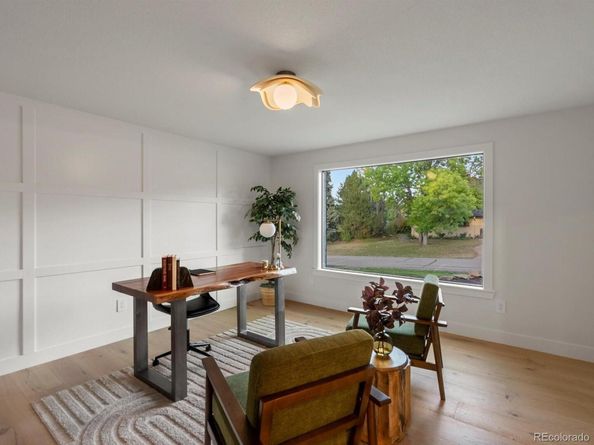 5449 S LOCUST Street, Greenwood Village CO 80111