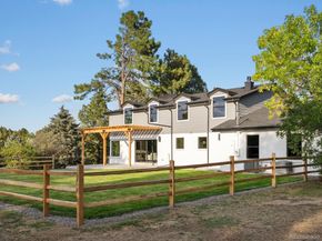 5449 S LOCUST Street, Greenwood Village CO 80111