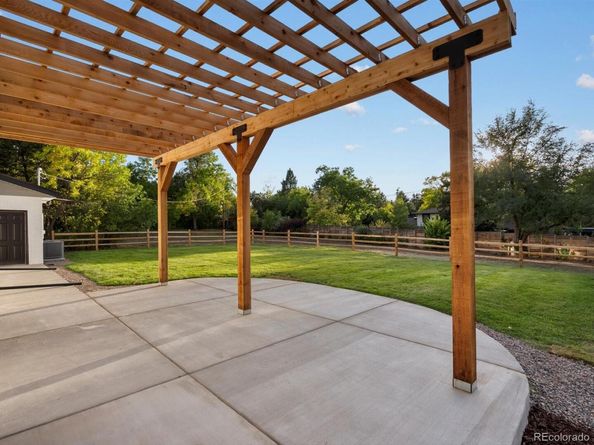 5449 S LOCUST Street, Greenwood Village CO 80111