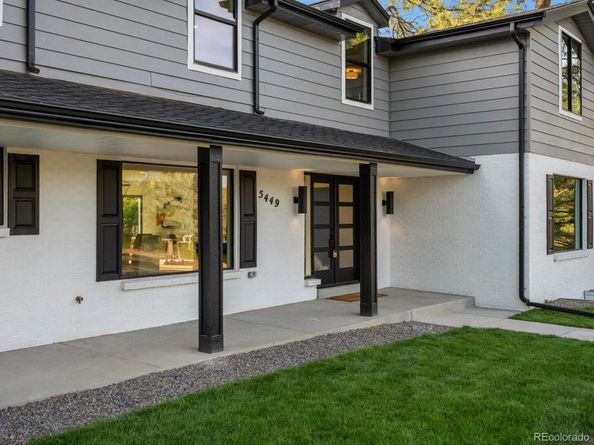 5449 S LOCUST Street, Greenwood Village CO 80111