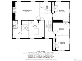 5449 S LOCUST Street, Greenwood Village CO 80111
