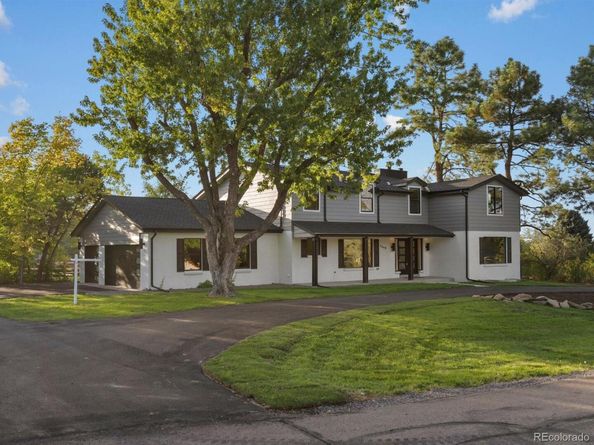 5449 S LOCUST Street, Greenwood Village CO 80111