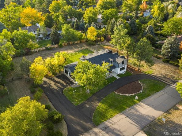 5449 S LOCUST Street, Greenwood Village CO 80111