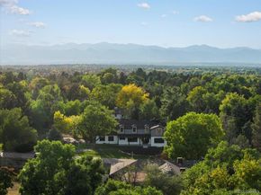 5449 S LOCUST Street, Greenwood Village CO 80111
