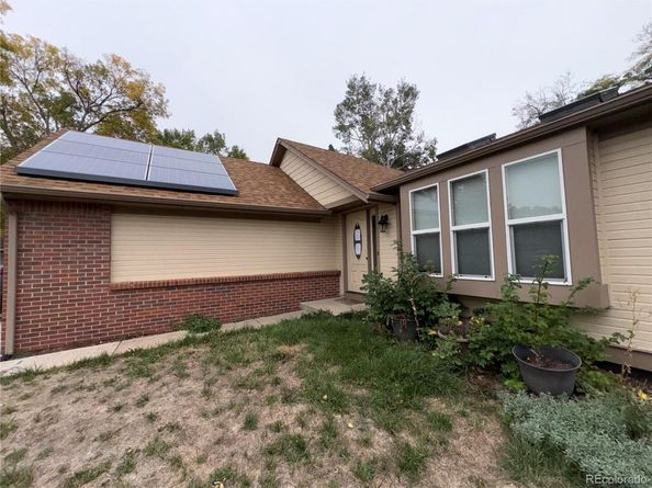 9068 W Arizona Way, Lakewood CO 80232