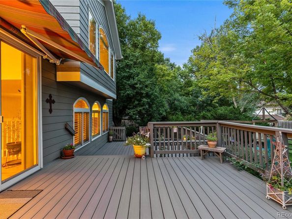 5204 W Bowles Place, Littleton CO 80123