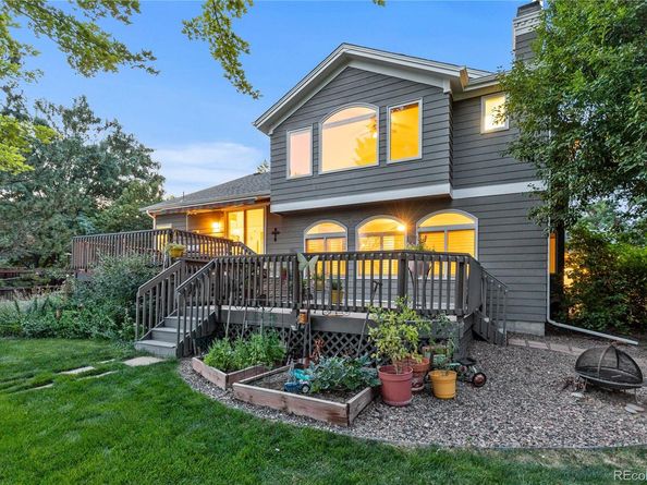 5204 W Bowles Place, Littleton CO 80123