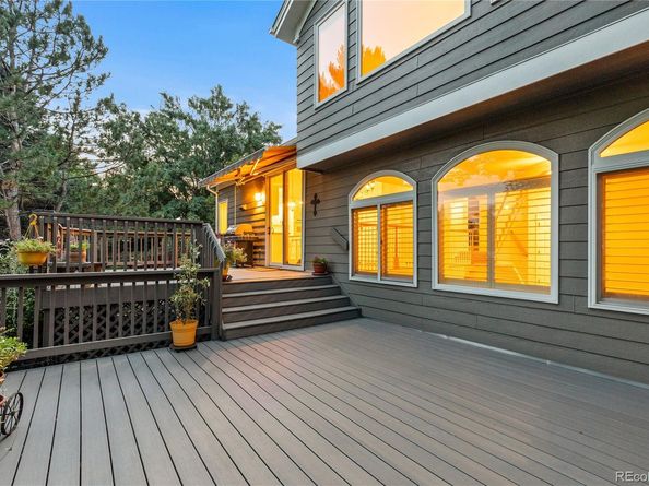 5204 W Bowles Place, Littleton CO 80123