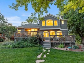 5204 W Bowles Place, Littleton CO 80123