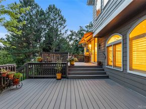 5204 W Bowles Place, Littleton CO 80123