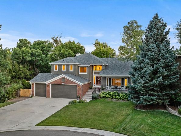 5204 W Bowles Place, Littleton CO 80123